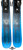 Volkl Kendo 88 with Salomon M11 bindings -184cm Volkl Kendo 88 with Salomon M11 bindings -184cm