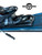 Volkl Kendo 88 with Salomon M11 bindings -184cm Volkl Kendo 88 with Salomon M11 bindings -184cm