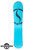 Never summer harpoon 2022 Wmn -144cm