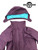 Patagonia 3 in 1 ski jacket (Wmn L)