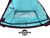 Patagonia 3 in 1 ski jacket (Wmn L)