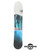 Never summer harpoon 2022 Wmn -148cm