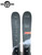 blizzard rustler 10 With Salomon M11 Bindings -168