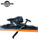 blizzard rustler 10 With Salomon M11 Bindings -168