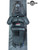 blizzard rustler 10 With Salomon M11 Bindings -168