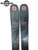 blizzard rustler 10 With Salomon M11 Bindings -168