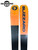 blizzard rustler 10 With Salomon M11 Bindings -168