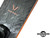 blizzard rustler 10 With Salomon M11 Bindings -168