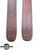 blizzard brahma 88 With Salomon M11 bindings -183cm