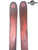 blizzard brahma 88 With Salomon M11 bindings -183cm