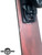 blizzard brahma 88 With Salomon M11 bindings -183cm