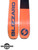 blizzard rustler 10 With Salomon M11 Bindings -162cm