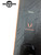 blizzard rustler 10 With Salomon M11 Bindings -162cm