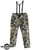 First lite Catalyst Pants With suspenders (XL)