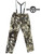 First lite Catalyst Pants With suspenders (XL)