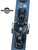 Nordica Enforcers 100 With Salomon M11 bindings -186cm