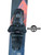 Nordica Enforcers 100 With Salomon M11 bindings -186cm