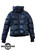 KRU Down Ski Jacket (Wmn Small) KRU Down Ski Jacket (Wmn Small)