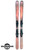 Blizzard Brahma 88 ski w/ M11 bindings 165cm A
