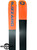 Blizzard Sheeva 9 skis With Marker Squire TCX Demo Bindings - 156 cm