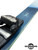Blizzard Sheeva 9 skis With Marker Squire TCX Demo Bindings - 156 cm