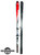 Alpina Skis With Silvretta carbon Bindings -178cm Alpina Skis With Silvretta carbon Bindings -178cm