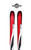 Alpina Skis With Silvretta carbon Bindings -178cm Alpina Skis With Silvretta carbon Bindings -178cm