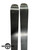 Alpina Skis With Silvretta carbon Bindings -178cm Alpina Skis With Silvretta carbon Bindings -178cm