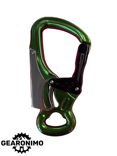 Notch Carabiner