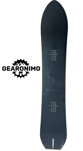 Season Nexus Snowboard 2025 -158cm