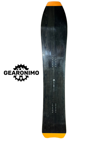 Arbor Padre Snowboard 2025 -161cm