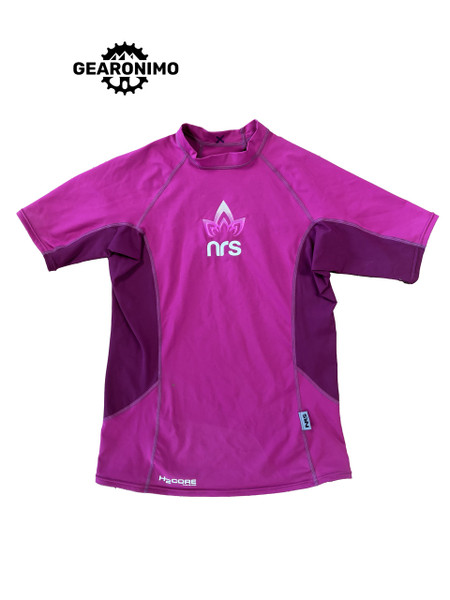 NRS Water Shirt -SZ M NRS Water Shirt -SZ M