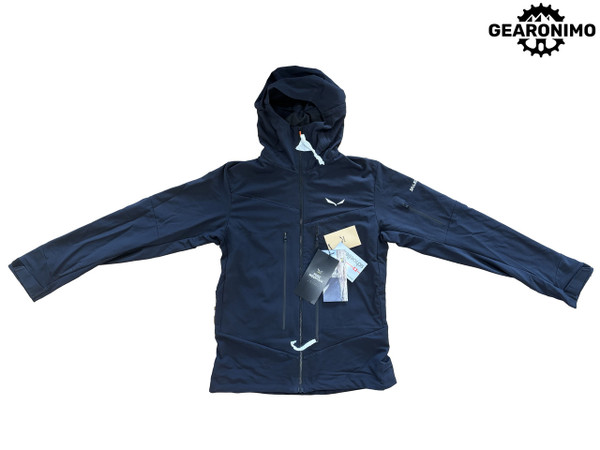Salewa Durastretch Jacket Men - US L