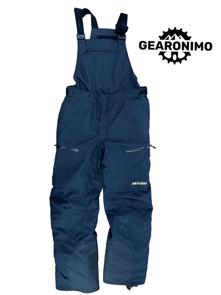 Ski-Doo winter bibs/pants -Men L