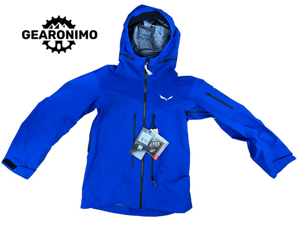 Salewa Ortles Gore-Tex® Pro Jacket Men -sz US L