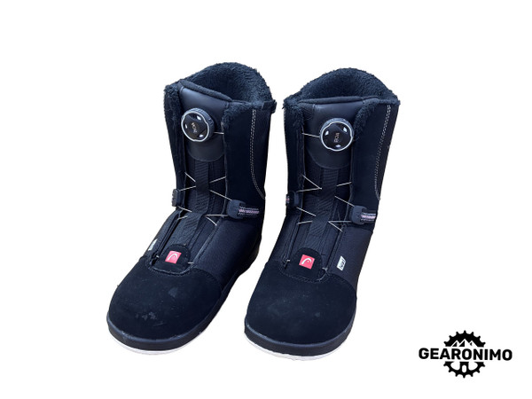 Head JR Snowboard Boot - Sz Kids 6/7 Head JR Snowboard Boot - Sz Kids 6/7
