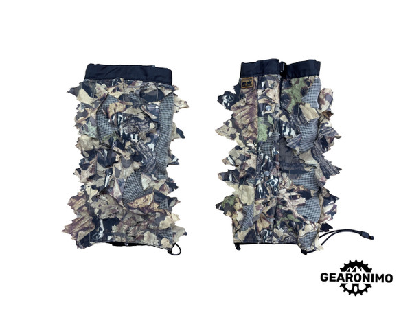 Field Line 3D Camo Gaiter Field Line 3D Camo Gaiter