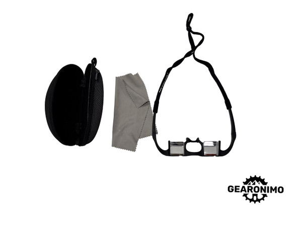 Metolius Belay Glasses