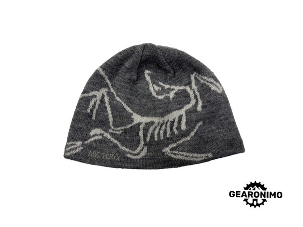 Arc'teryx Beanie - Grey