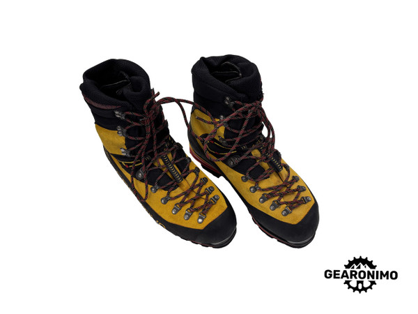 La Sportiva Cube Mountaineering Boots - EU Sz 44 1/2