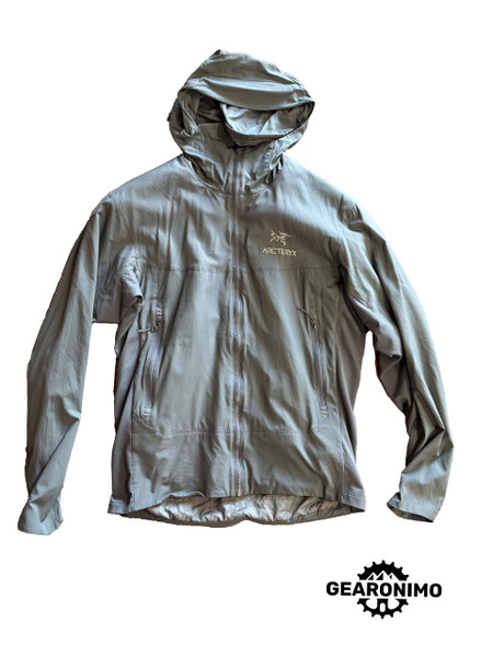 Arc’teryx Atom SL Hoodie - Men’s S Arc’teryx Atom SL Hoodie - Men’s S