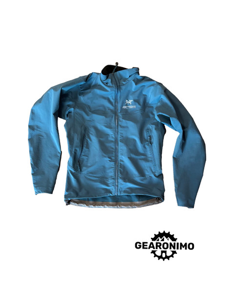 Arc’teryx Gamma LT Jacket - Men’s S Arc’teryx Gamma LT Jacket - Men’s S