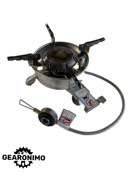 Kovea Camp-1 Expedition (Model TKB-N9703) Kovea Camp-1 Expedition (Model TKB-N9703)