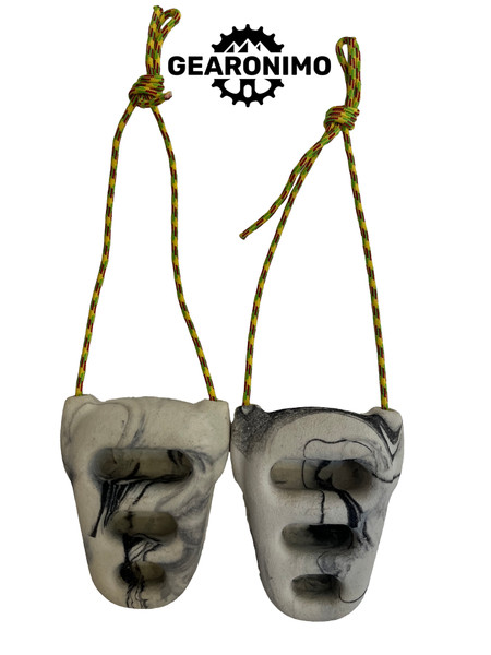 Metolius Style Rock Rings Metolius Style Rock Rings