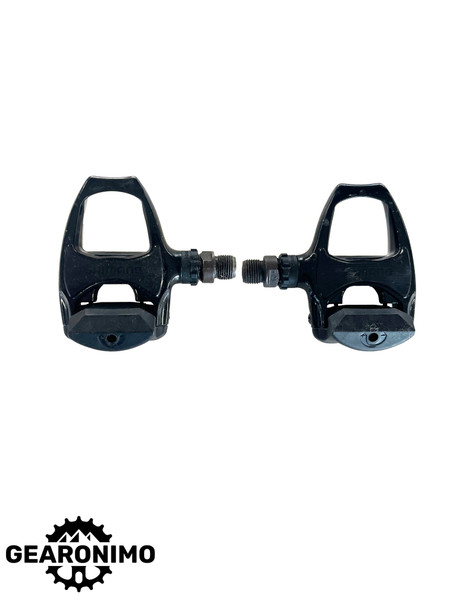 Shimano pd-r540 Clipless Pedals