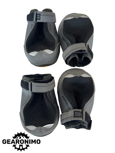Ruff Wear Dog Booties - L/XL
