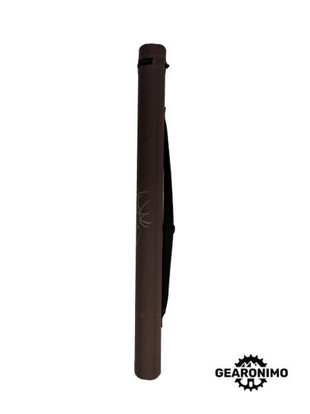 RMEF Fly rod case - 28 1/4 in