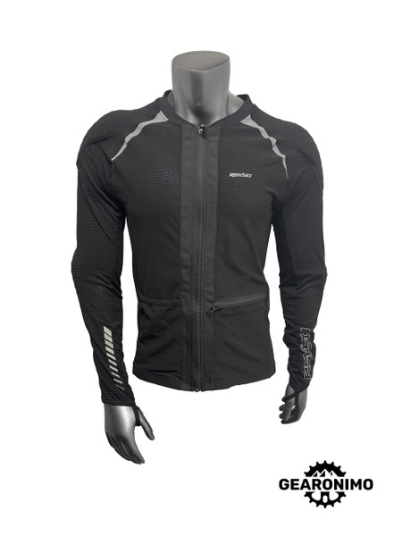Rsyso Body Armor -Sz XL