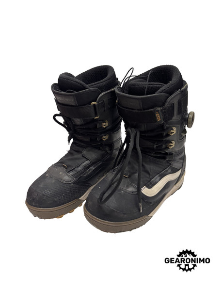 VANS Infuse Snowboard Boots - Men’s 10.5