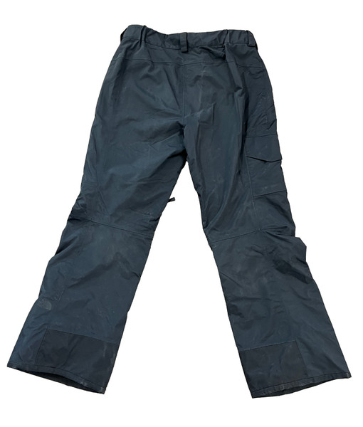 The North Face snow pants (wms L)